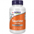 Taurine, Таурин 500 мг - 100 капсул