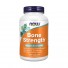 Bone Strength, Крепкие Кости, Минералы и Витамины - 240 капсул