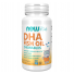 DHA, Докозагексаеновая Кислота 100 мг - 60 капсул