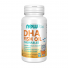 NOW DHA Fish Oil для детей (детский ДГК Рыбий Жир) 100 мг - 60 капсул NOW DHA Fish Oil для детей (детский ДГК Рыбий Жир) 100 мг - 60 капсул
