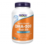 Now DHA-500 Omega-3 (ДГК-500 Омега-3) Now Foods - 180 капсул