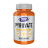 Pyruvate, Пируват 600 мг - 100 вегетарианских капсул Pyruvate, Пируват 600 мг - 100 вегетарианских капсул