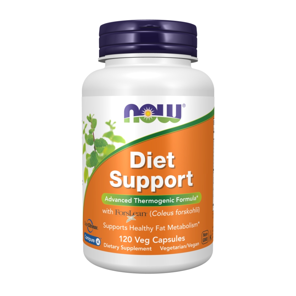Diet Support, Диет Саппорт, Диета Поддержка - 120 капсул