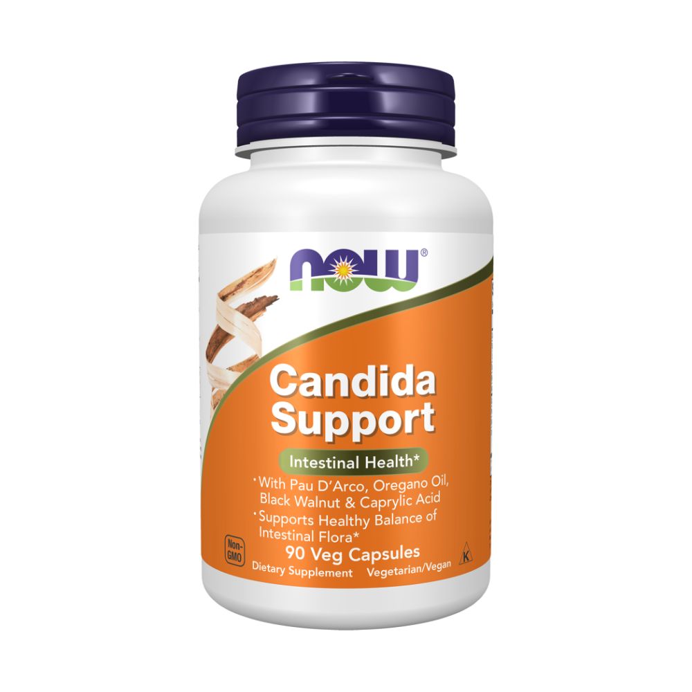 Candida Support, Кандида Саппорт - 90 капсул