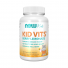 NOW Kid Vits (Кид Витс) 120 жевательных ягодных таблеток