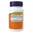 NOW Силимарин (Silymarin - Экстракт Расторопши) 300 мг - 50 капсул