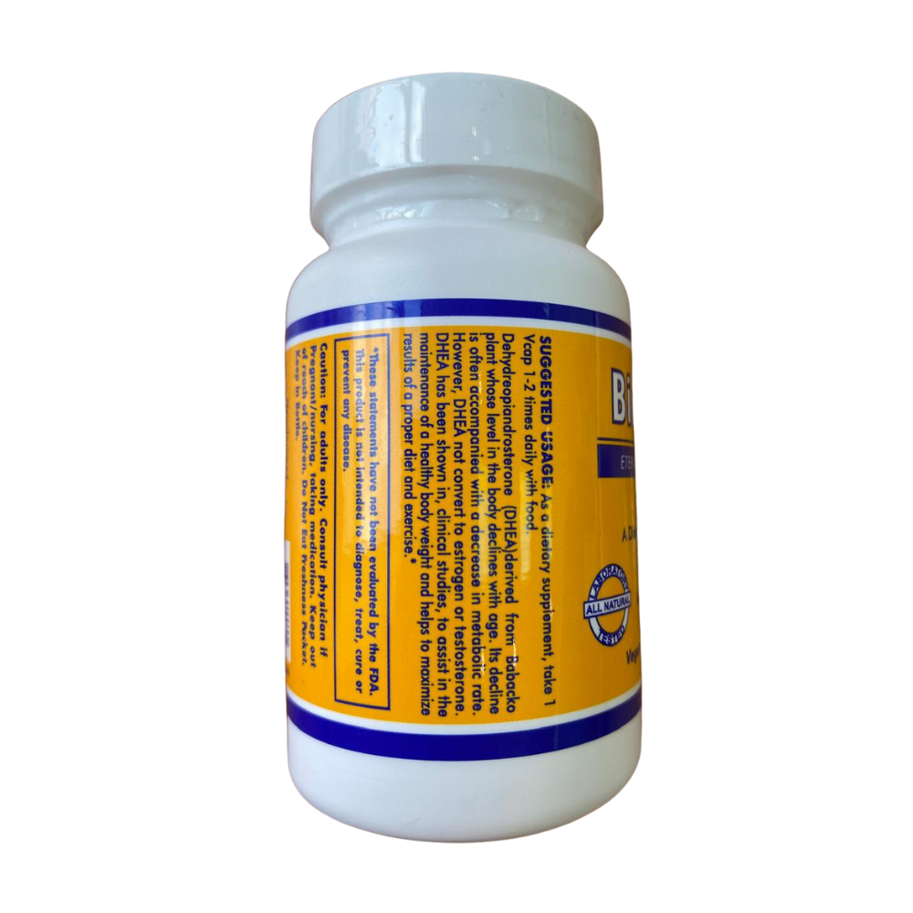 BioLife, БиоЛайф - 60 капсул