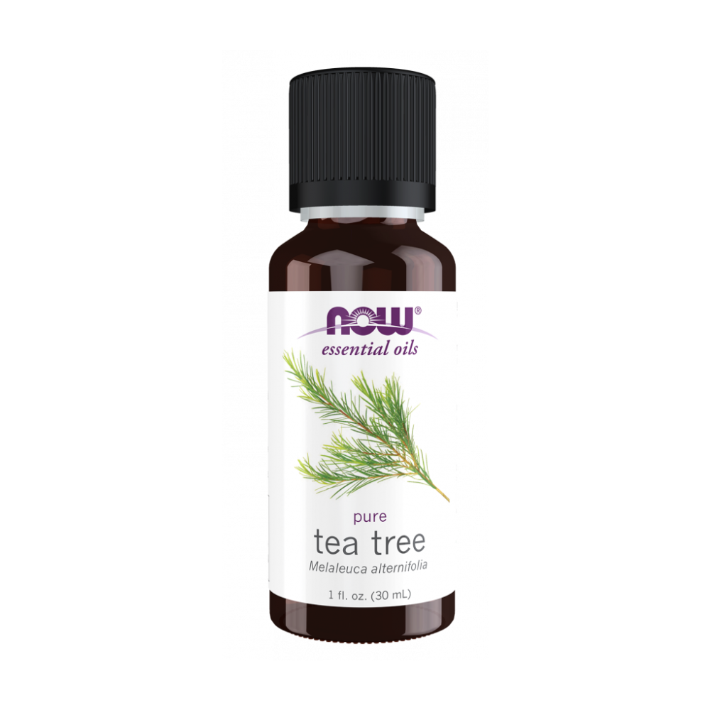 Essential Oil Tea Tree, Эфирное Масло Чайного Дерева - 30 мл