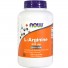 L-Arginine, L-Аргинин 500 мг - 250 капсул