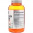 BCAA, Аминокислоты с Разветвлёнными Цепями - 240 капсул