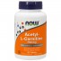 Acetyl-L-Carnitine, Ацетил-L-Карнитин 750 мг - 90 таблеток