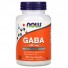 GABA, ГАБА Гамма-Аминомасляная Кислота (ГАМК) 500 мг - 100 капсул