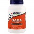 GABA, ГАБА Гамма-Аминомасляная Кислота (ГАМК) 500 мг - 200 капсул