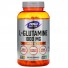 L-Glutamine, L-Глютамин 1000 мг - 240 капсул
