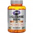 L-Glutamine, L-Глютамин 1000 мг - 120 капсул