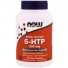 5-HTP, 5-ГидроксиТриптофан 200 мг + Глицин, Таурин, Инозитол - 120 растительных капсул