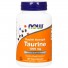 Taurine, Таурин 1000 мг - 100 капсул