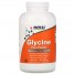 Glycine, Глицин Порошок - 454 г