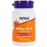 B-12 Methyl, Витамин Б-12 Метилкобаламин 1000 мкг - 100 жевательных таблеток