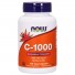 C-1000, Витамин С-1000 - 100 капсул