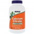 Calcium Citrate, Кальций Цитрат + Минералы + Д2 - 250 таблеток