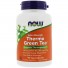 Thermo Green Tea, Зеленый Термо Чай Экстракт 700 мг - 90 вегетарианских капсул