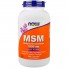 MSM, МСМ Метилсульфонилметан 1000 мг - 240 капсул