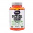 MCT Oil, Масло Триглицеридное, Средняя Длинна Цепочки 1000 мг - 150 капсул