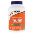 Inulin Prebiotic FOS, Инулин Пребиотик Порошок 227 г