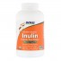 Inulin Prebiotic FOS, Инулин Пребиотик Порошок - 454 г