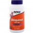 Ubiquinol, Убихинол 100 мг - 60 капсул