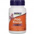 PQQ Energy, Пирролохинолинхинон 20 мг + Б-12 Метил 1000 мкг - 30 вегетарианских капсул
