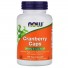Cranberry, Клюква 700 мг + Витамин C - 100 капсул