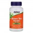 Green Tea Extract, Экстракт Зелёного Чая 400 мг, Витамин C 60 мг - 100 капсул