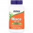 Maca, Мака Перуанская 500 мг - 100 капсул