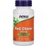 Red Clover, Красный Клевер 375 мг - 100 капсул