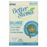 Stevia, Стевия + Хром и Инулин, 1100 мг - 100 пакетов