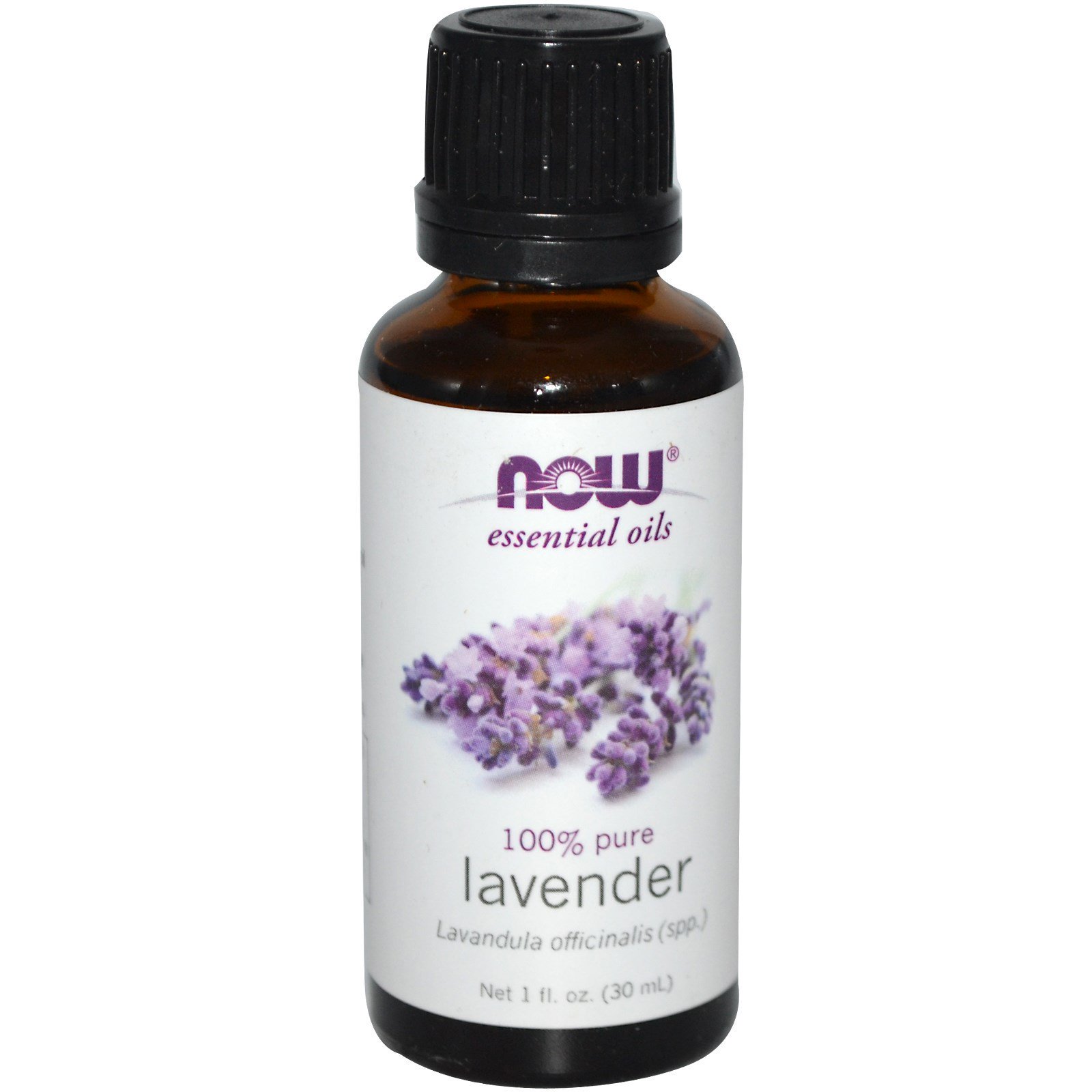 Essential Oil Lavender, Лаванда Эфирное Масло - 30 мл
