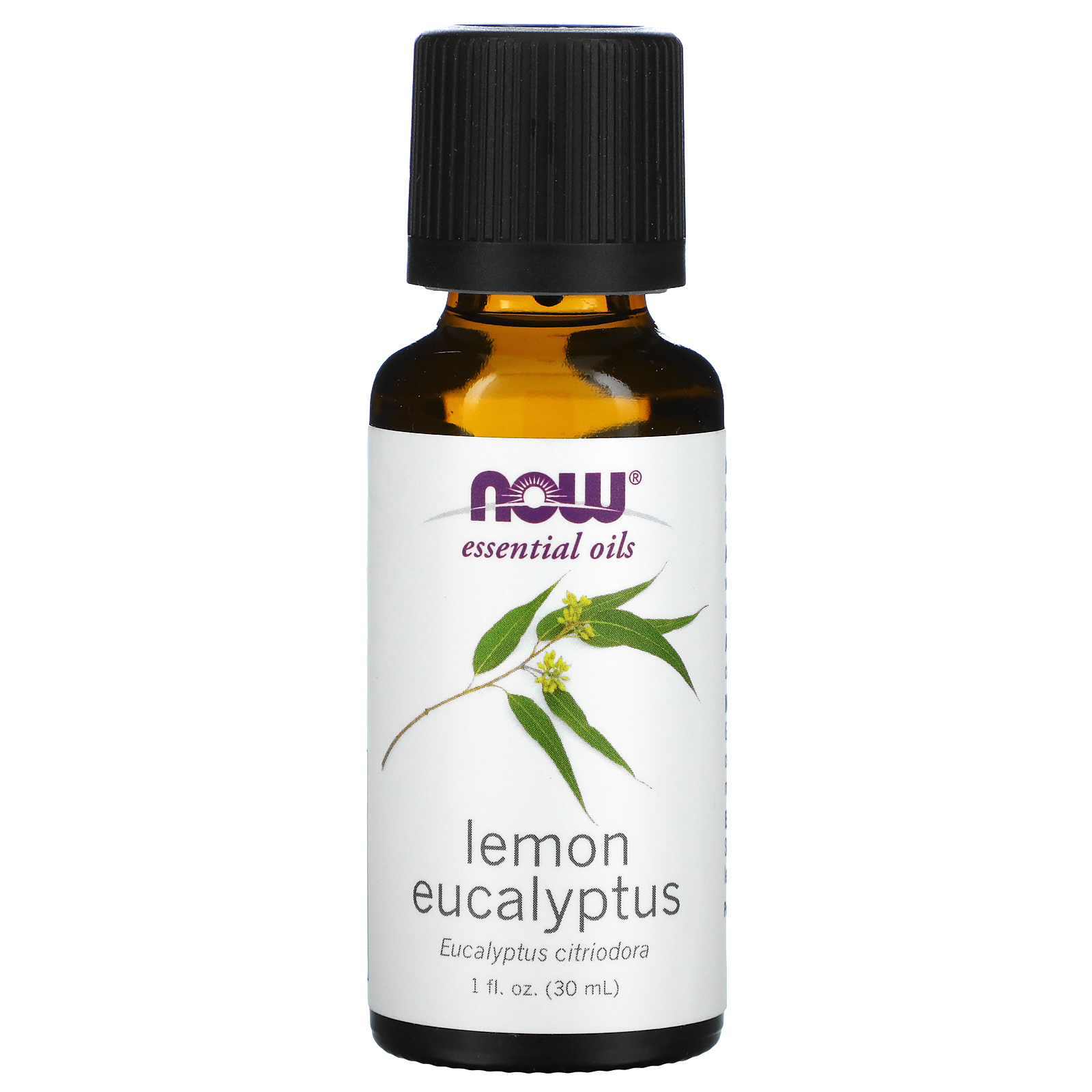 Essential Oil Lemon Eucalyptus, Лимонный Эвкалипт Эфирное Масло - 30 мл